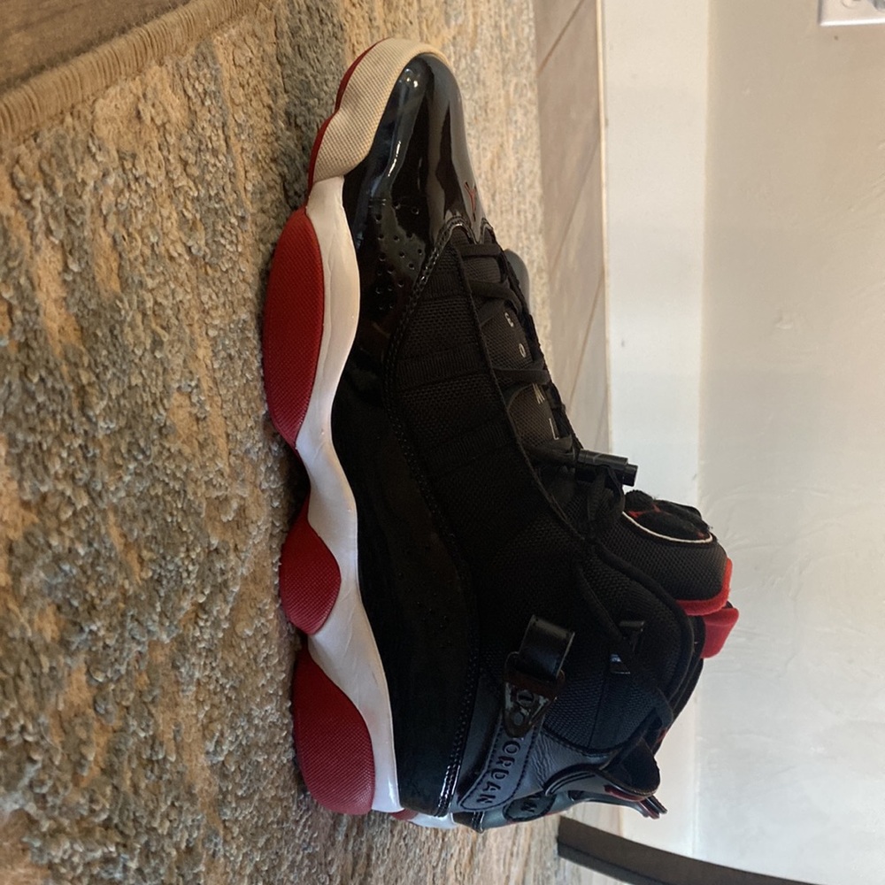 Jordan 11’s - Picture 4 of 4